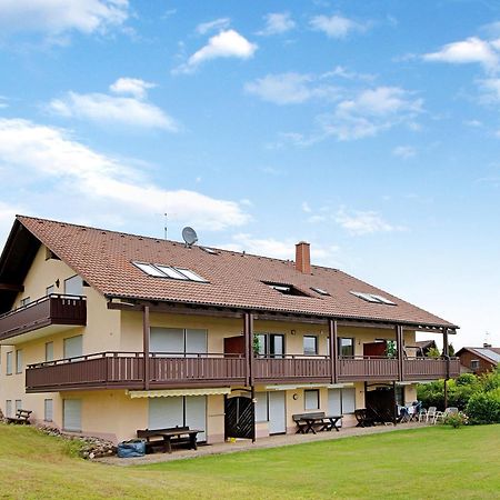 Ado Ferienwohnung Grafenhausen Zewnętrze zdjęcie