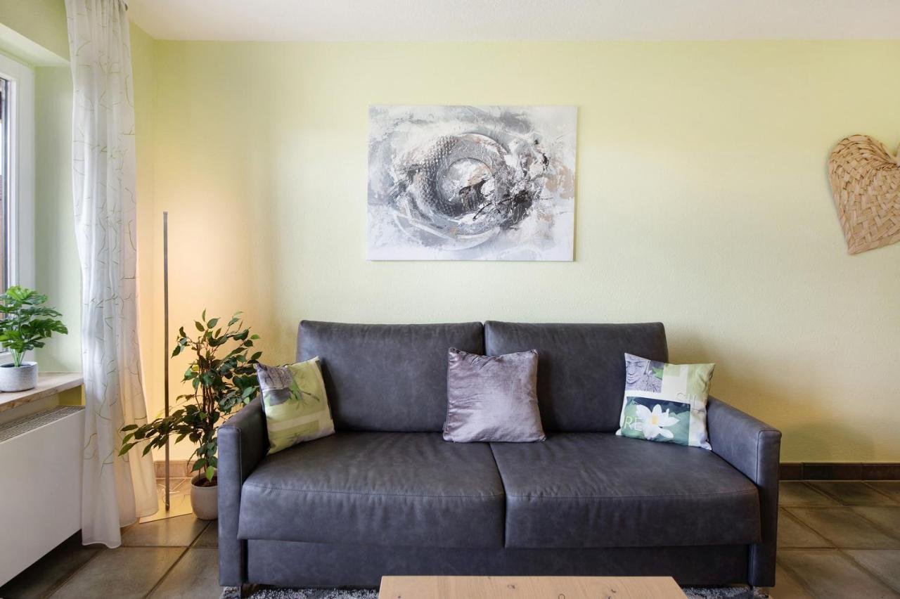 Ado Ferienwohnung Grafenhausen Zewnętrze zdjęcie