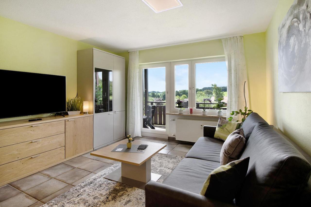 Ado Ferienwohnung Grafenhausen Zewnętrze zdjęcie