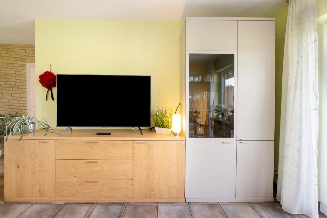 Ado Ferienwohnung Grafenhausen Zewnętrze zdjęcie