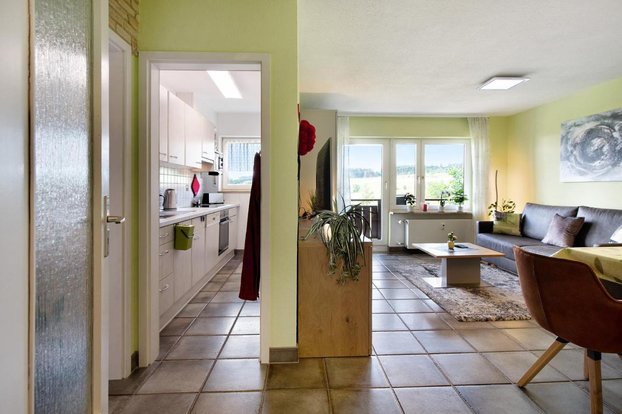 Ado Ferienwohnung Grafenhausen Zewnętrze zdjęcie