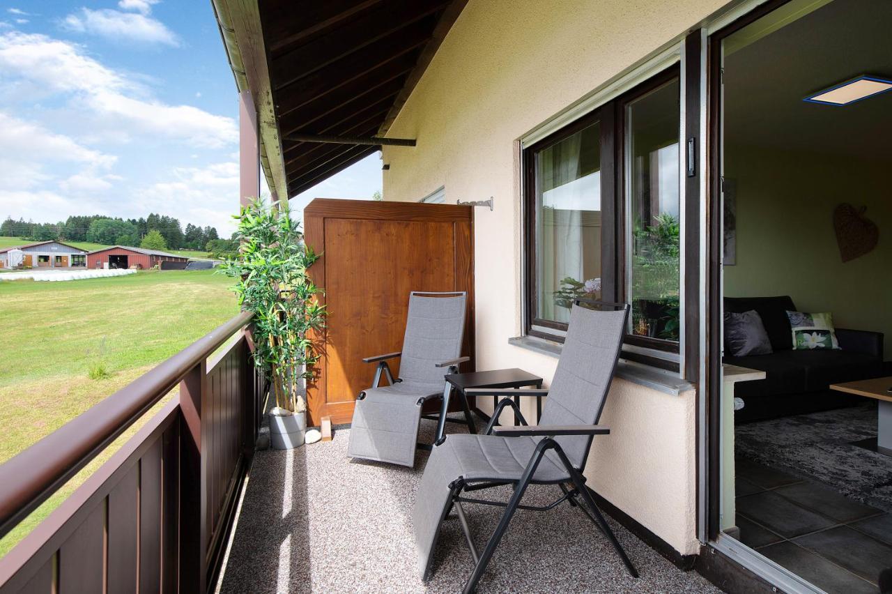 Ado Ferienwohnung Grafenhausen Zewnętrze zdjęcie