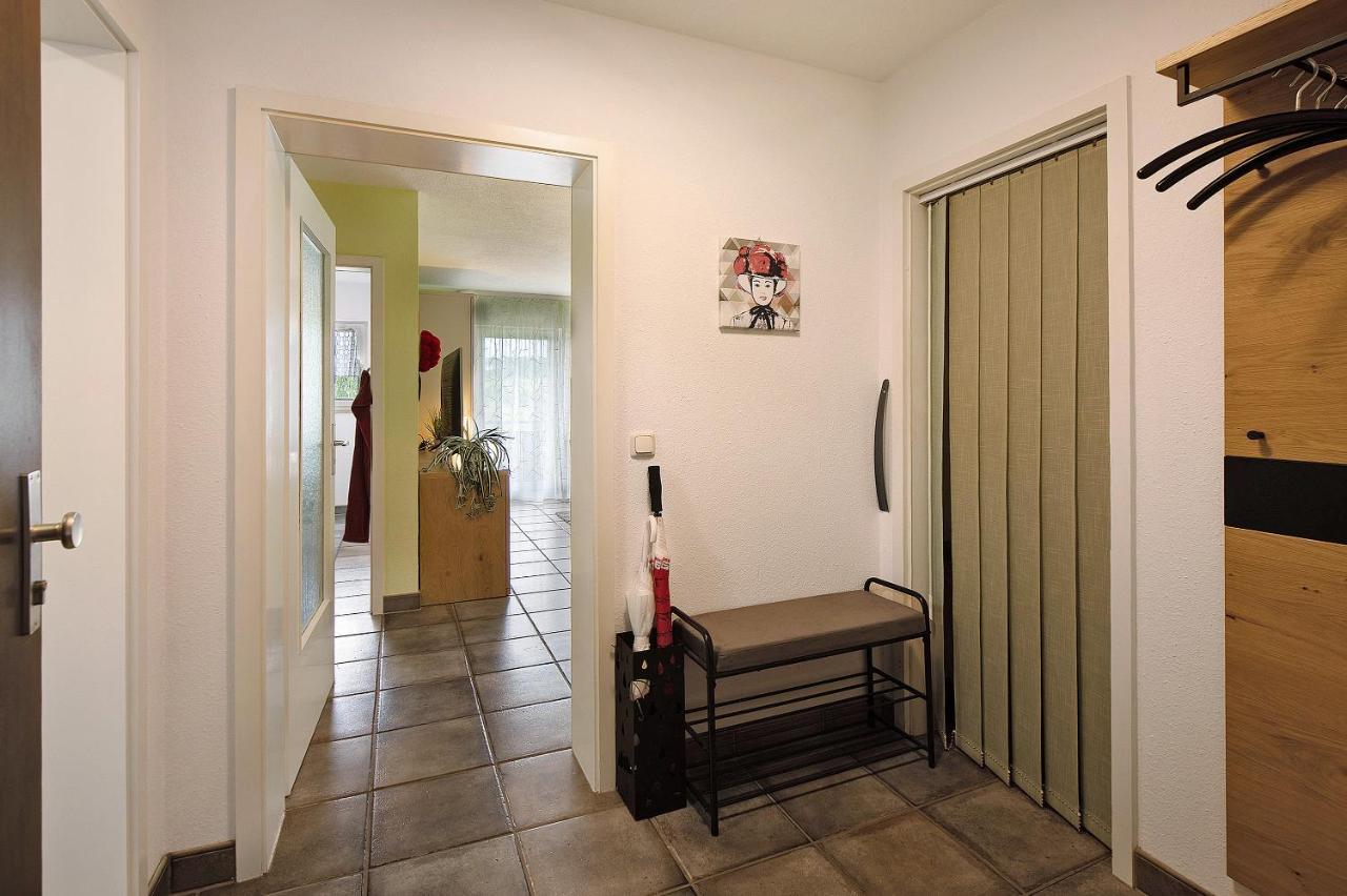 Ado Ferienwohnung Grafenhausen Zewnętrze zdjęcie