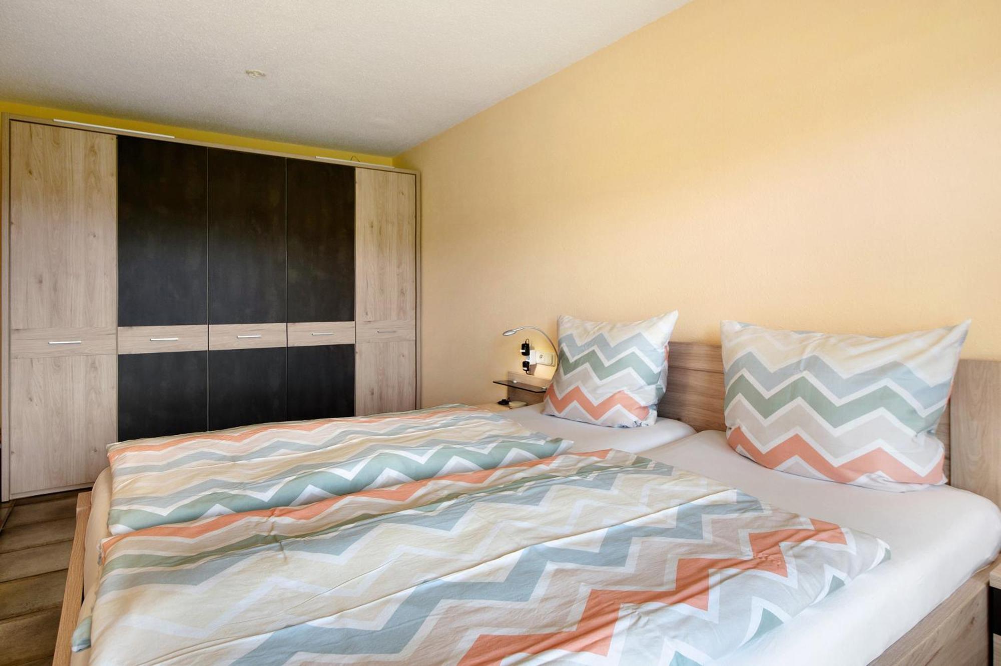 Ado Ferienwohnung Grafenhausen Zewnętrze zdjęcie