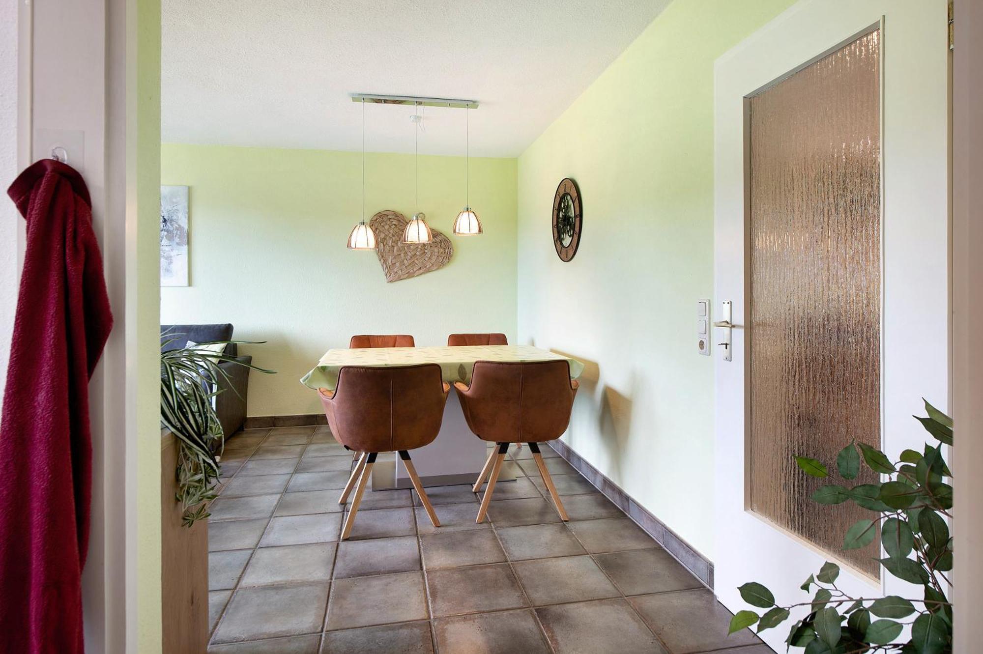 Ado Ferienwohnung Grafenhausen Zewnętrze zdjęcie