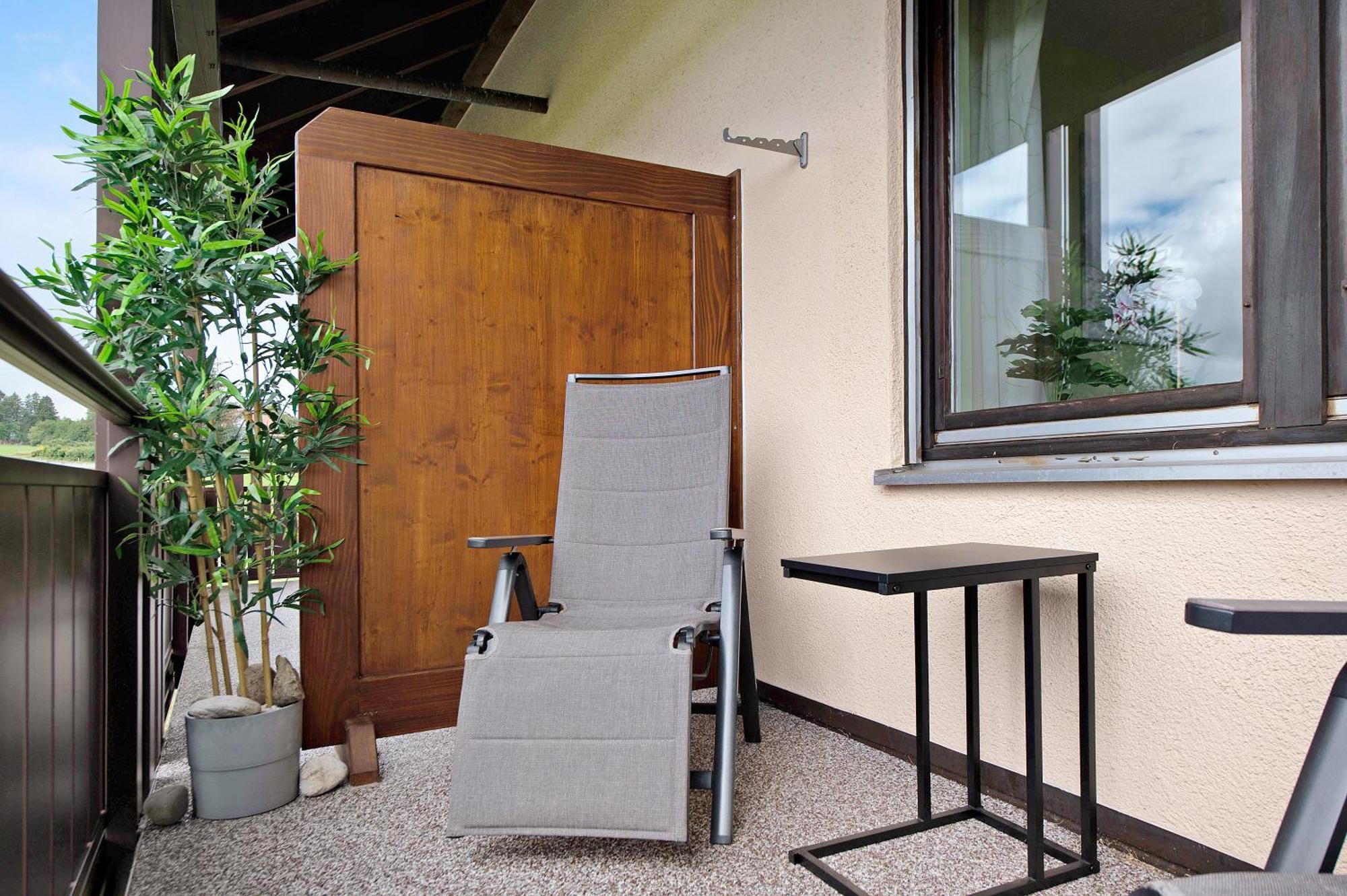 Ado Ferienwohnung Grafenhausen Zewnętrze zdjęcie